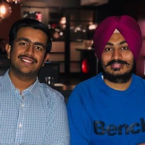 Meet your Posher, Resham singh